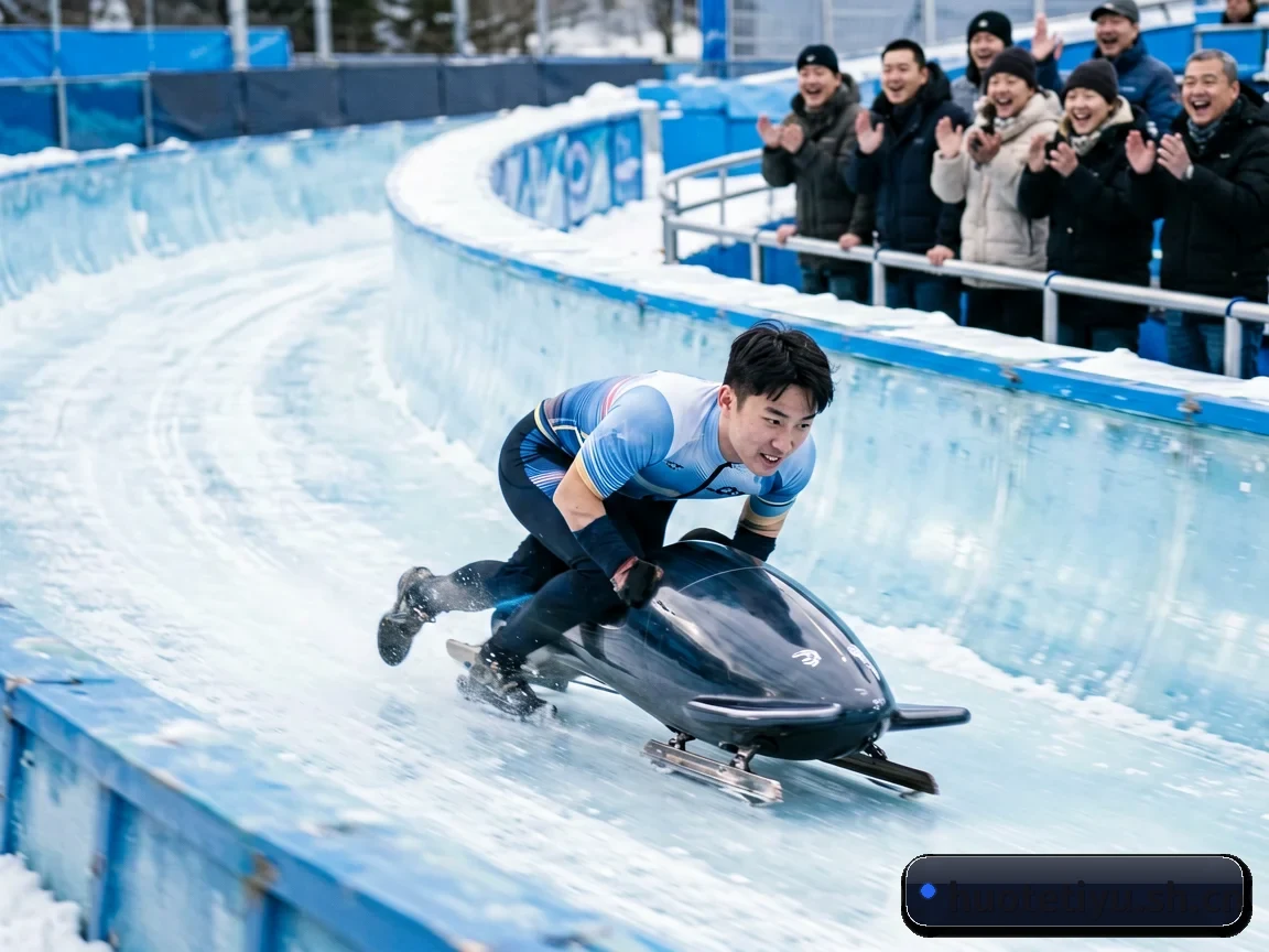 本站五个常用功能入口,赛程查询路径更短 - 多运动项目内容板块